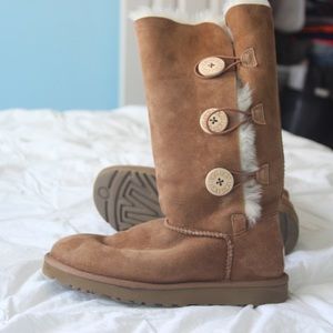 UGG boots
